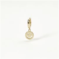 Mono orecchino Mabina Donna FAMMI UN SORRISO in Argento 563522 - 563522